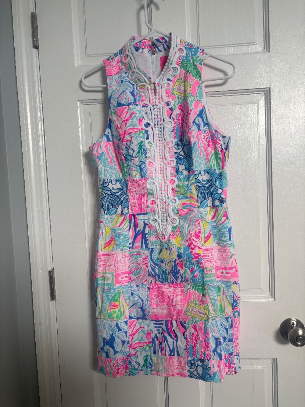 Rare Lilly dress